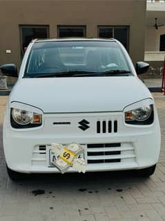 Suzuki Alto 2024