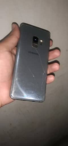 sumsung galaxy s9