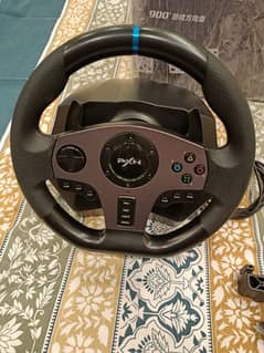 pxn v9 gaming steering wheel