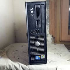 Gaming pc for urgent sale