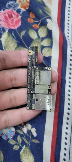 iphone x board non pta