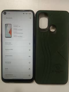 OnePlus Nord 10 pta approved