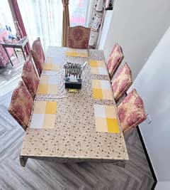 Dinning Table