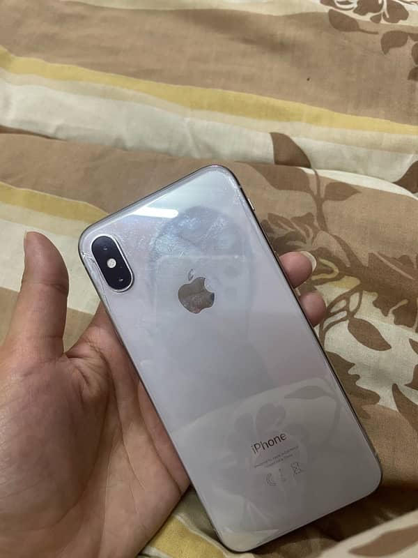 Iphone X - 64 GB 4