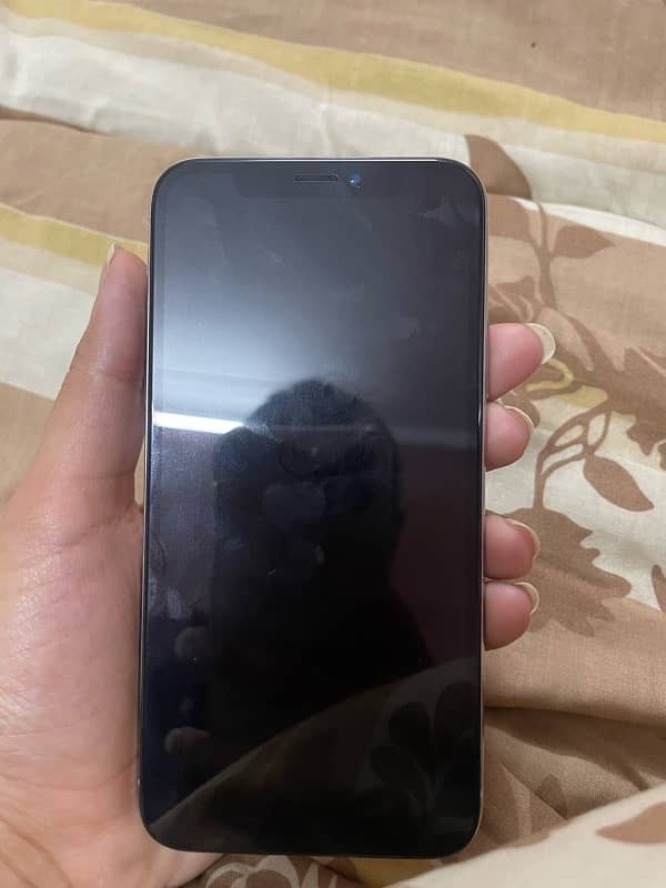 Iphone X - 64 GB 5