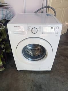 Fully Automatic Samsung Washing Machine