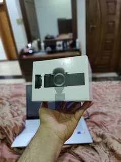 Sony ZV E10 | Box Packed