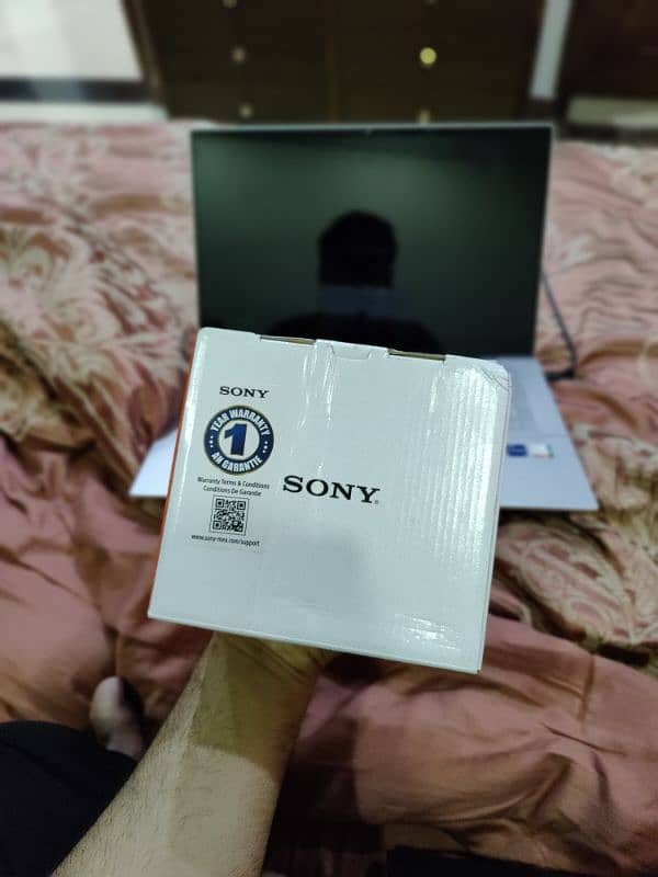 Sony ZV E10 | Box Packed 1