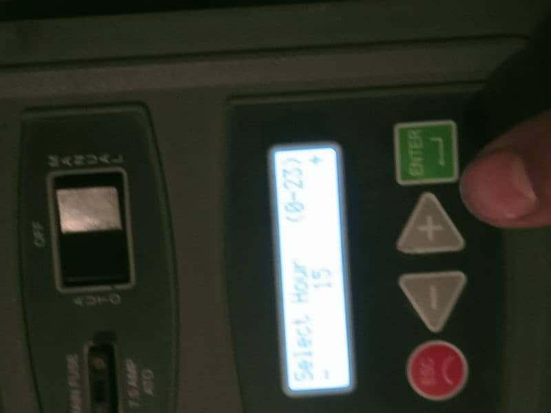 13-kva Single phase Generic-USA Gas genset for sale 5