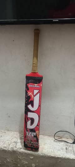 JD kc boss edition bat