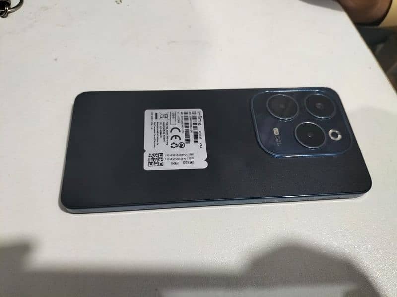 Infinix Hot 40 For Sale 0