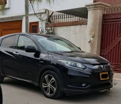 Honda Vezel X Sensing 2014 / 2016