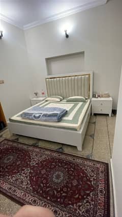 only bed for sale