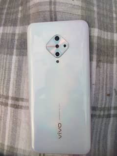 Vivo S1 pro