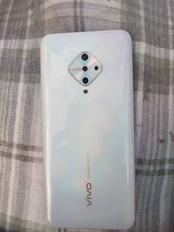 Vivo S1 pro 0