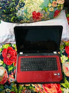 laptop HP