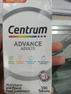 centrum