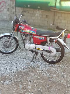 125 honda 2018 model