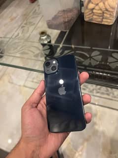 iPhone 14 FU 128GB Midnight Blue NON - PTA