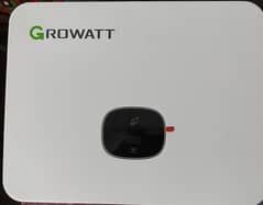 Growatt On grid inverter