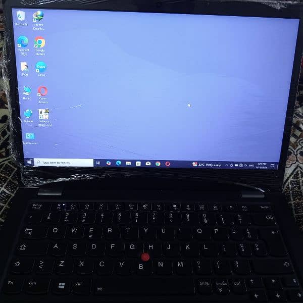 Lenovo Thinkpad L13 0