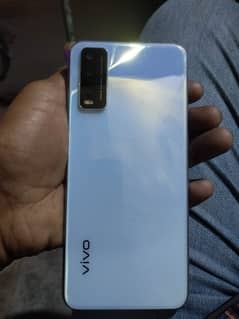 vivo y 20 4)64 gb*