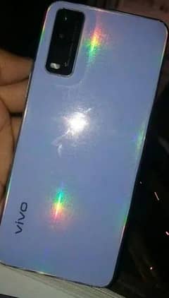 Vivo Y12