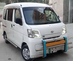 Daihatsu Hijet 14/18