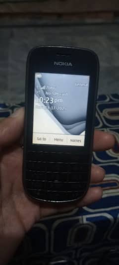 Nokia 202 original ha all ok ha