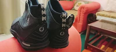 Timberland Leather Shoes