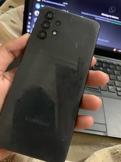 Samsung A32 | All ok (no fault) | For sale