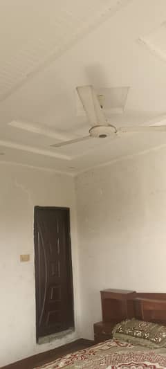 4 Marla Lower Portion For Rent in Aftab garden Mein College Road Lahore