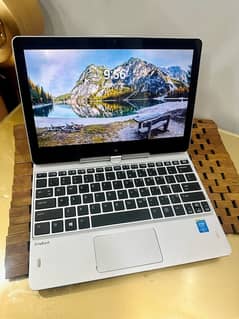 HP EliteBook Revolve 810 G2 i5 5th Gen Touch