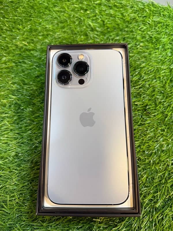 Iphone 13 pro 0