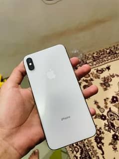 Iphone XSMAX 64gb PTA Approved