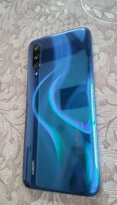 Xiaomi 9Lite Flagship Model