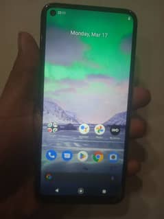 Nokia 3.4 3Gb Ram 32Gb Rom