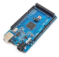 Arduino Mega