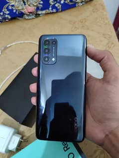 OPPO RENO 5