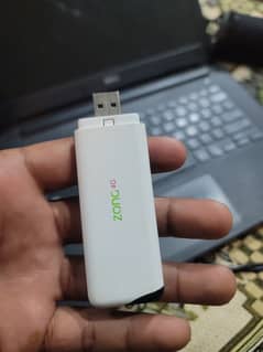 zong 4g Bolt Device Usb