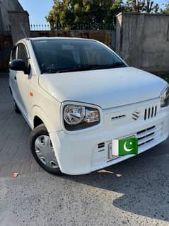 Suzuki Alto ( VXR )  2023