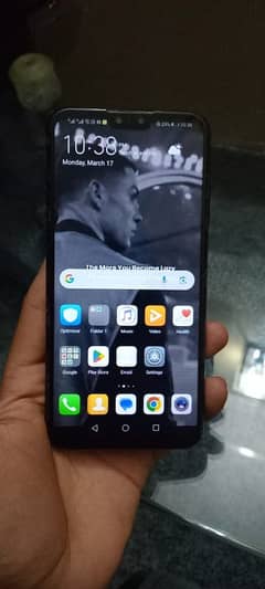 Huawei y9 2019