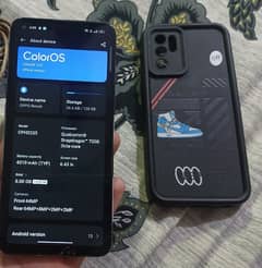 Oppo Reno 6 8+8Gb 128Gb Contact Nmbr 03#22_410+60-75