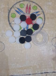 carrom