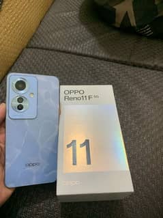 oppo Reno 11 F5g exchange possible