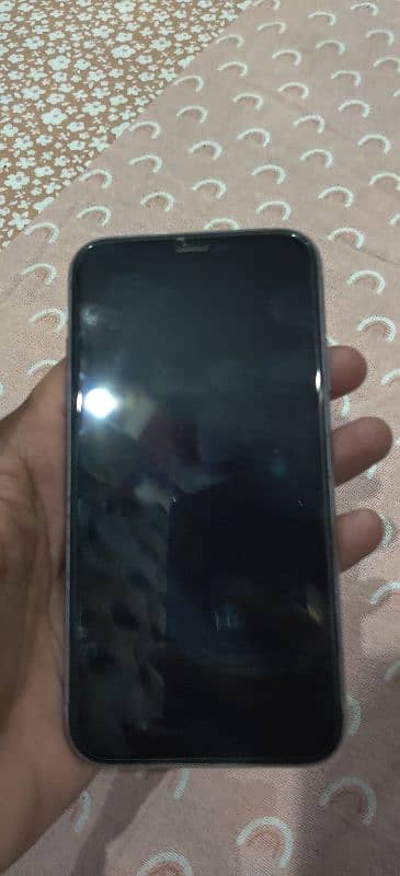 iphone 11 JV for sell 3