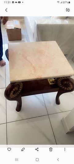 Center table for sell