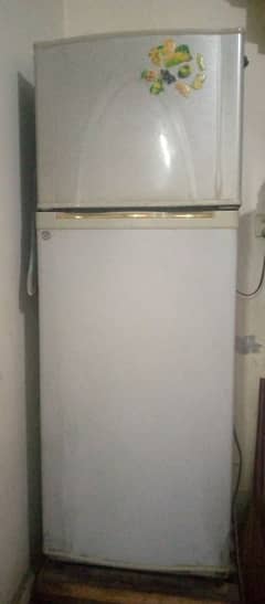 Dawlance refrigerator A1 cooling