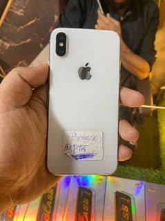 i phone x pta approved