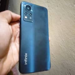 infinix note 11